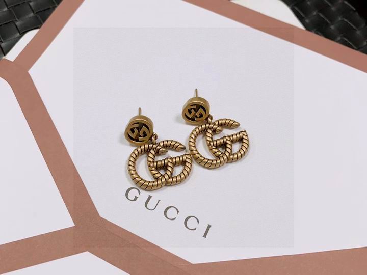 Gucci Earring 11lyh72